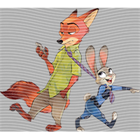 Disney Style-DSN 775